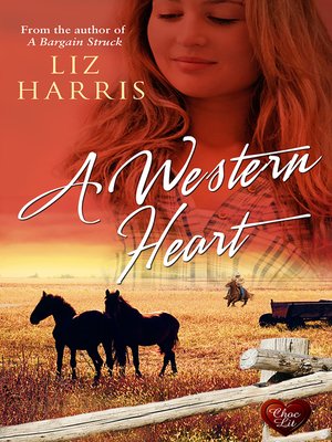 cover image of A Western Heart